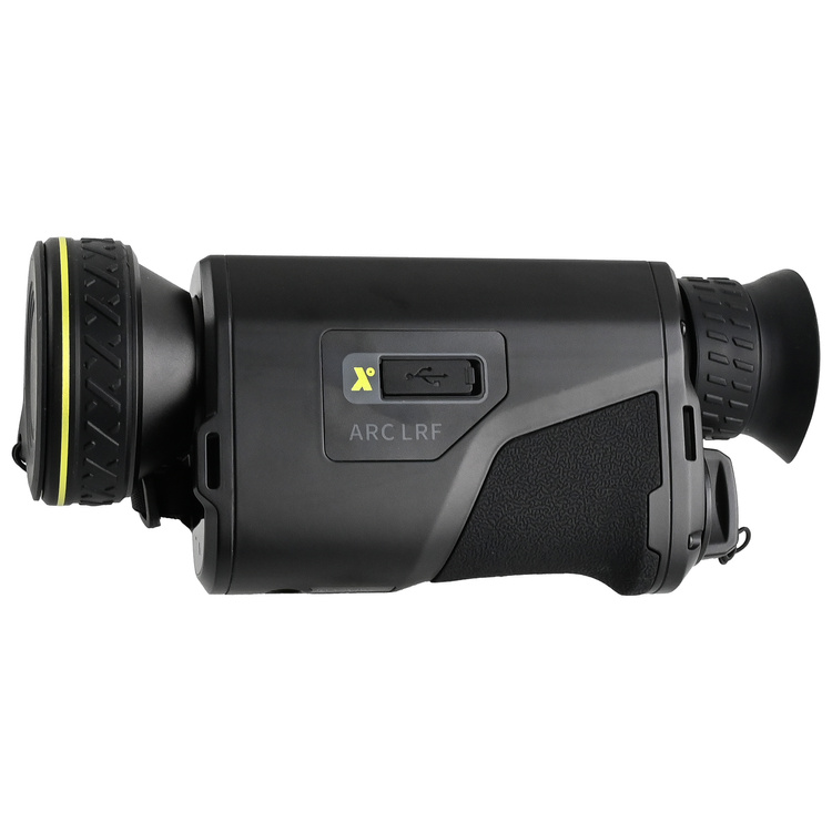 Urządzenie Termowizyjne Monokular Ręczny z dalmierzem Arc PFI-A650P LRF Pixfra