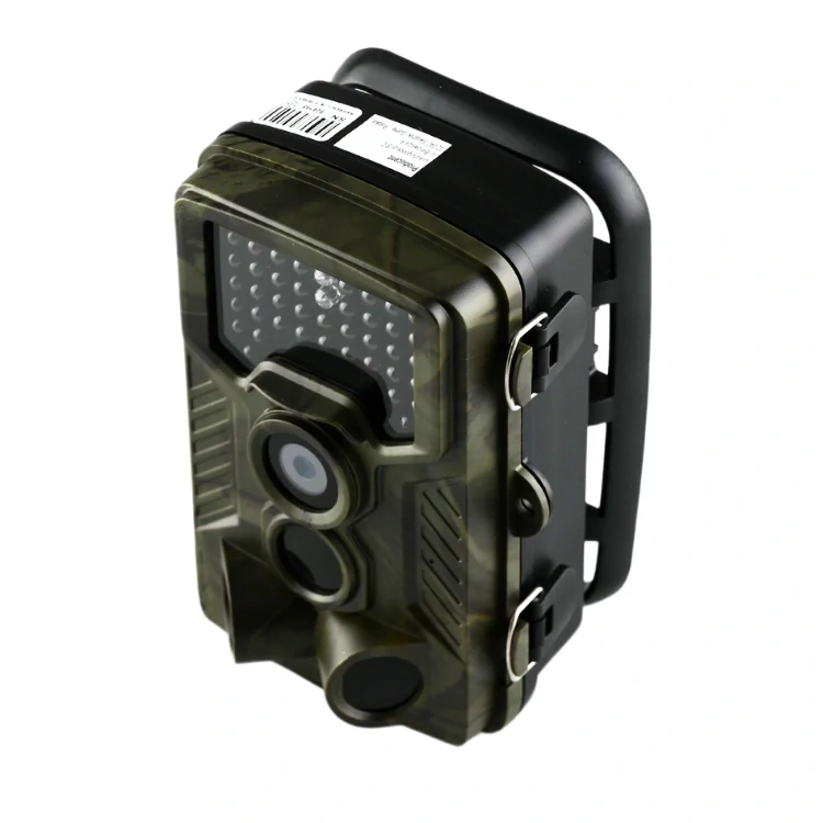 Fotopułapka kamera leśna TOPHUNT HC800A FHD 42xIR 16MPX