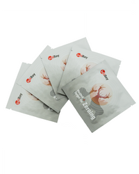 Naklejka cieplna do zerowania termowizji