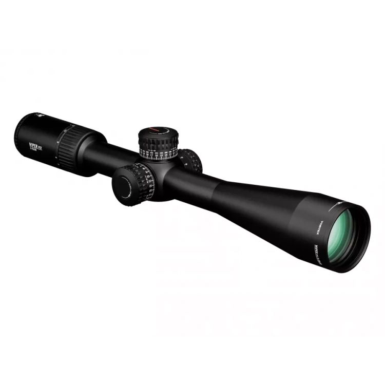 Luneta celownicza Vortex Viper PST II 5-25x50 FFP EBR-7C do strzelania na dystans