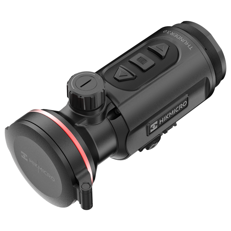 Termowizor HIKMICRO Thunder TQ50C 3.0