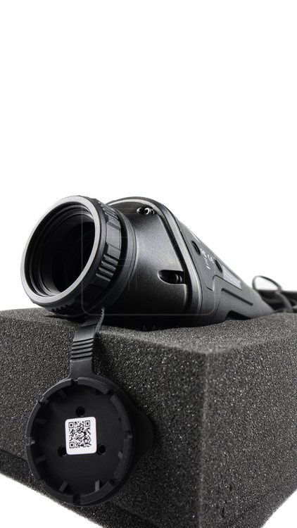 Termowizor obserwacyjny GUIDE TrackIR 25mm