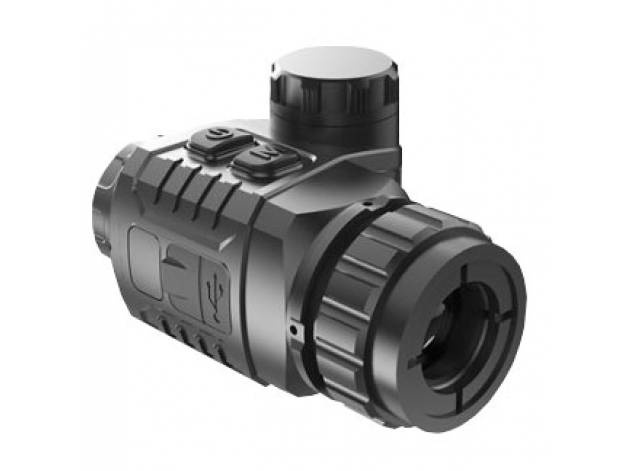 Nasadka termowizyjna termowizor InfiRay Clip CTP13