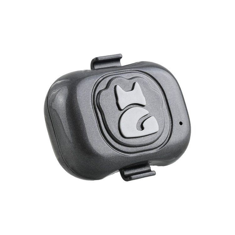 Lokalizator GPS MK16P dla psów i kotów