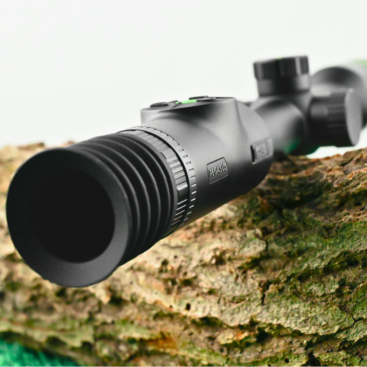 Celownik termowizyjny Luneta Pegasus PRO PFI-P450P Pixfra