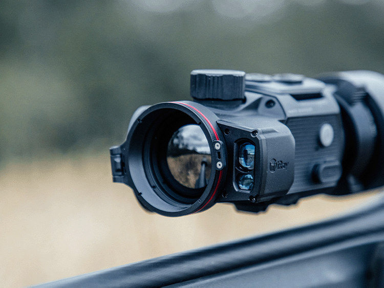 Termowizor Infiray Mate MAH50R