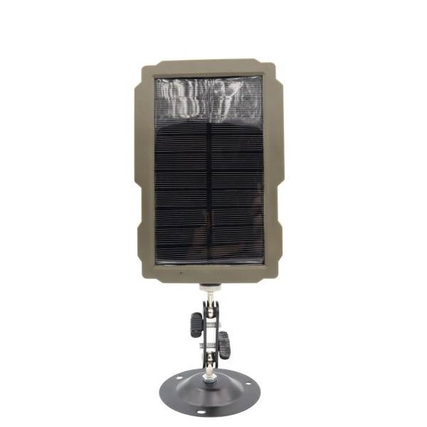 Panel Solarny do Fotopułapki 12V/6V