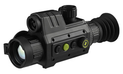 Chiron PFI-C435 LRF z dalmierzem Pixfra