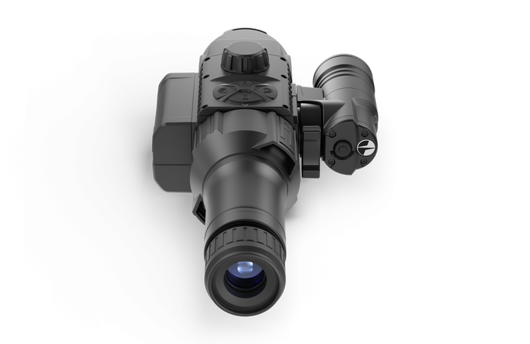 Noktowizor monokular Pulsar Forward FN455S