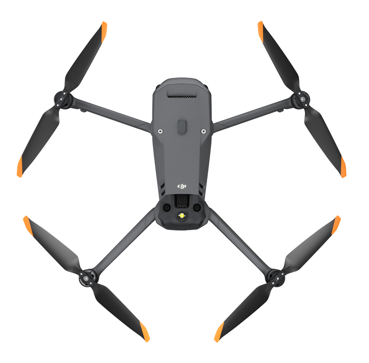 Dron termowizyjny Dji Mavic 3 Thermal
