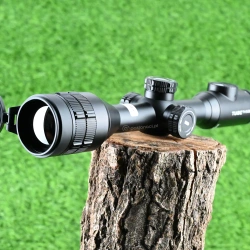 Luneta termowizyjna InfiRay TUBE TL50 + DALMIERZ