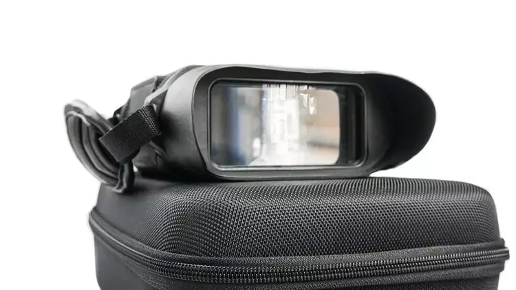 Lornetka noktowizyjna cyfrowa binokular NV-900