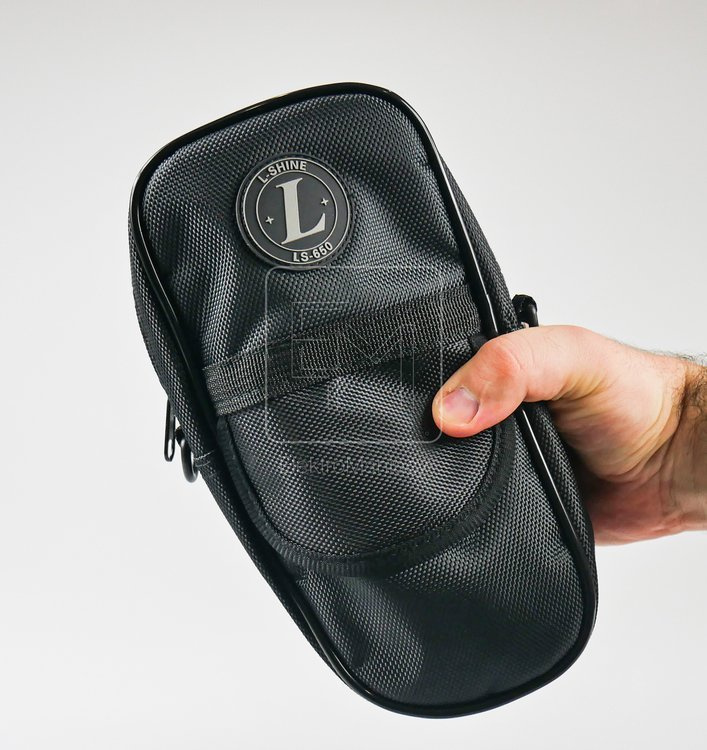 Noktowizor cyfrowy Monokular L-Shine LS-650Plus WIFI