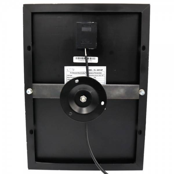 Perpetuum Mobile System Ciągłego Zasilania z Akumulatorem