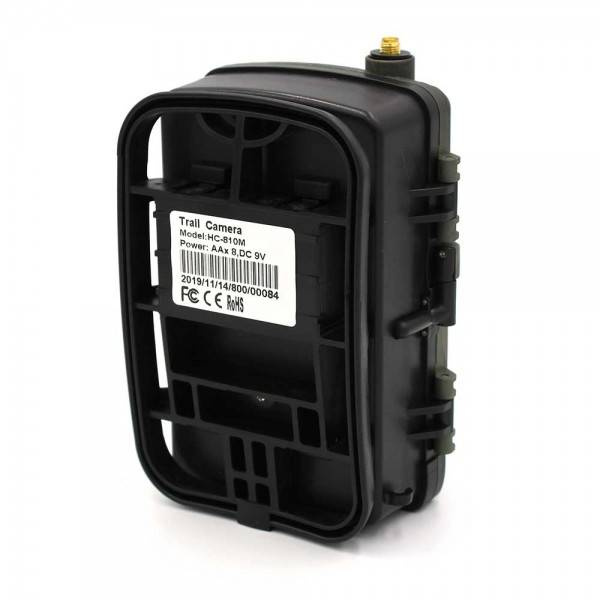 Fotopułapka GSM 2G kamera leśna HC-810M 20MPX