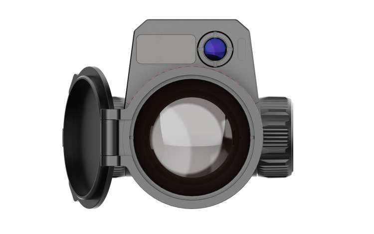 Luneta termowizyjna Guide TU1250M 3.0