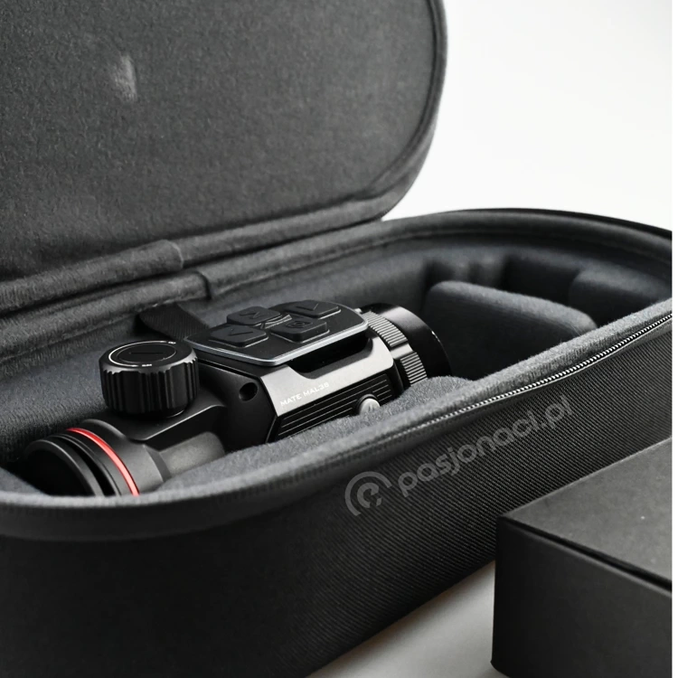 Nasadka termowizyjna Infiray Mate MAL38