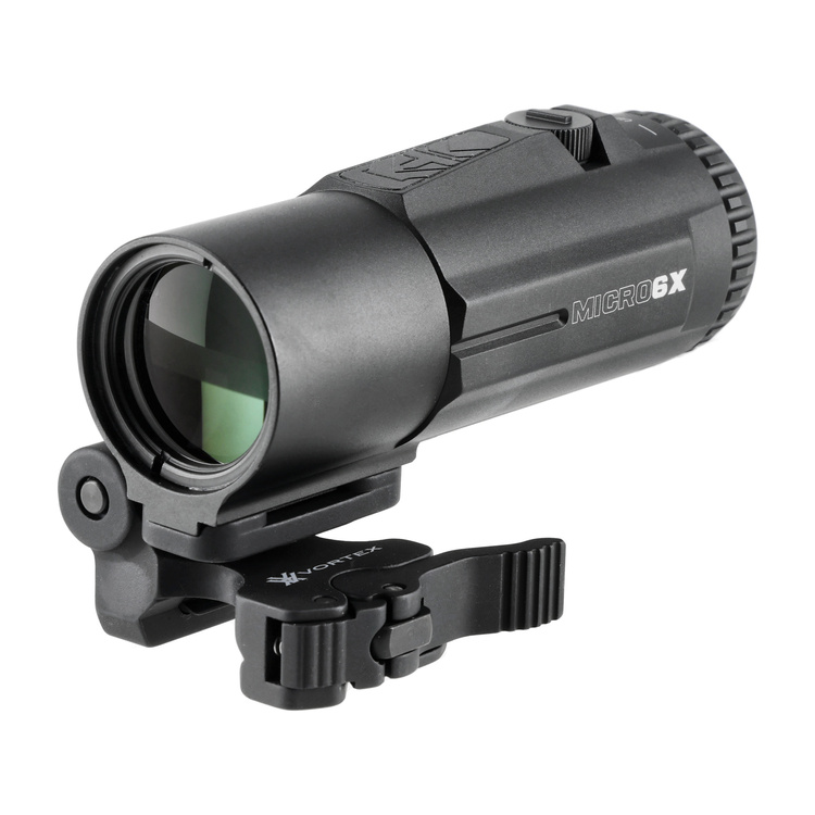 Powiększalnik do Kolimatora Vortex Micro 6x