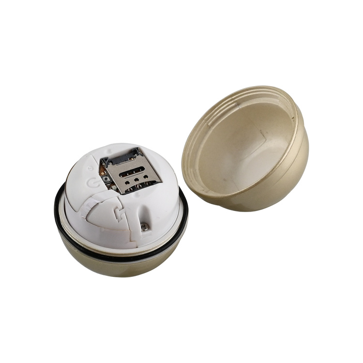 Lokalizator GPS MK15P – Precyzyjne Śledzenie Bez Abonamentu