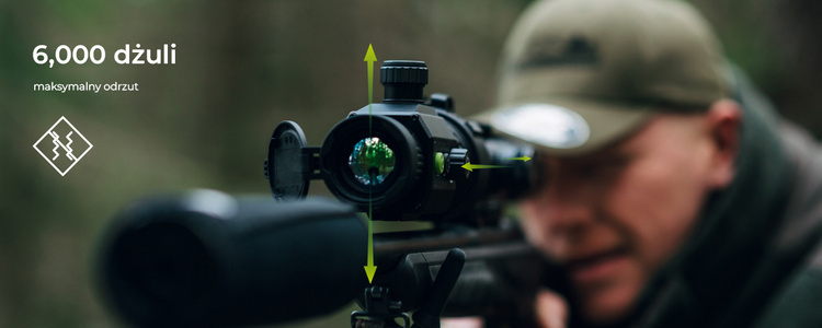 Nasadka termowizyjna nakładka Chiron PFI-C435F Pixfra