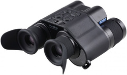 Lornetka PARD Osprey 4K 25/50 LRF multispektralna z dalmierzem + Iluminator IR3 940nm – na polowanie i obserwację nocną