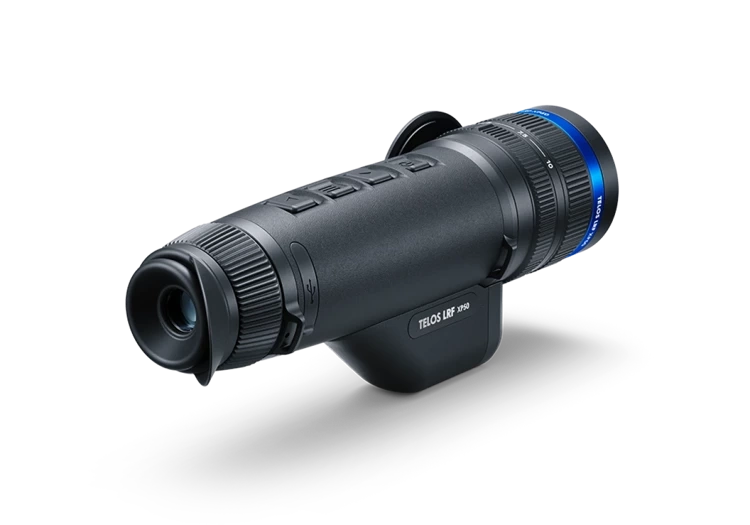 Termowizor Obserwacyjny Pulsar Telos LRF XL50