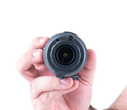 Termowizor obserwacyjny Infiray AFFO AP09 (BEZ OPAKOWANIA ORYGINALNEGO)