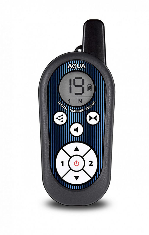 Sprayowa obroża treningowa dla psa DOGTRACE d-control 900 AQUA