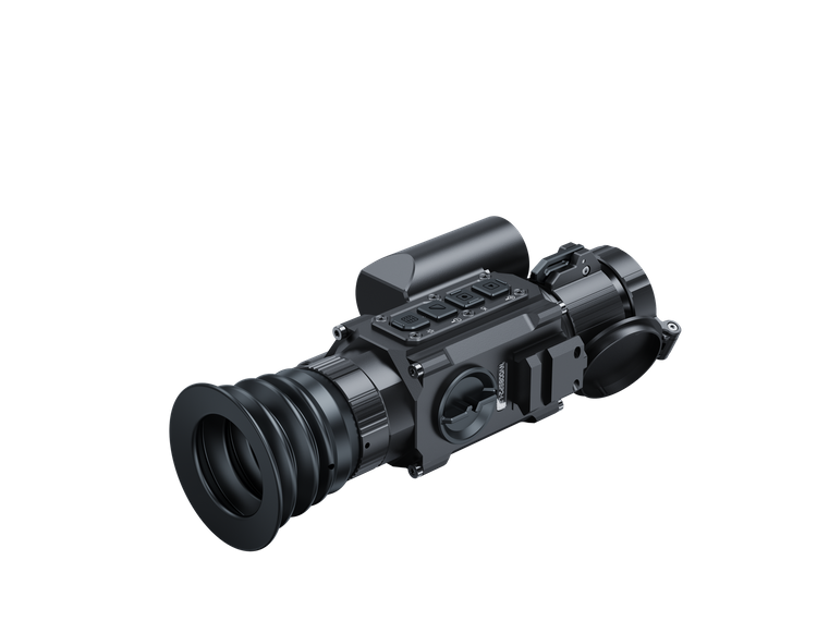 Noktowizor PARD NV-008SP2 850nm LRF 70mm