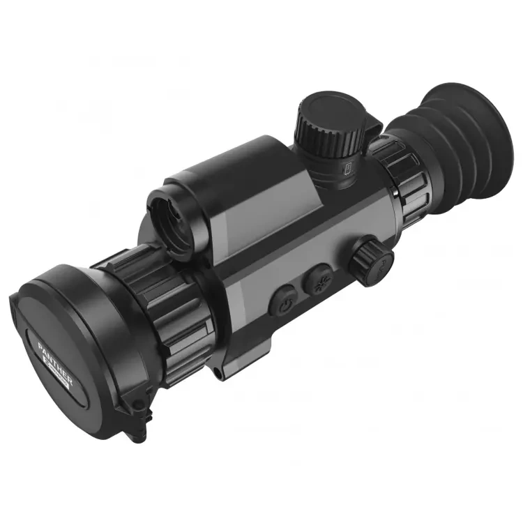 Termowizor HIKMICRO Panther PQ50 LRF (dalmierz)