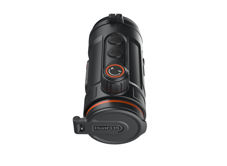 ThermTec Hunt 335