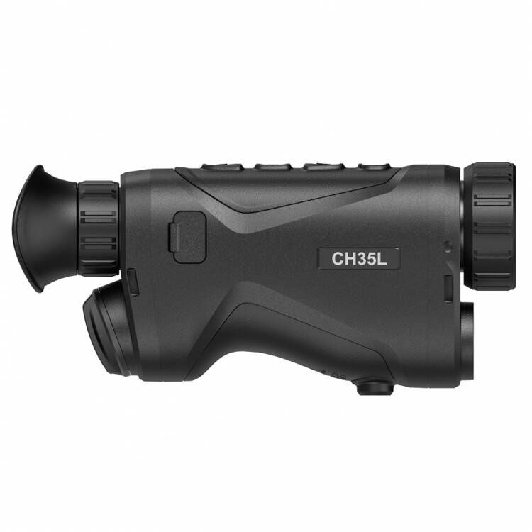 Termowizor Obserwacyjny Condor CH35L HIKMICRO z dalmierzem do obserwacji zwierząt