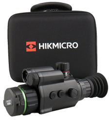 Noktowizor Cheetah 850nm LRF Hikmicro C32F-SL