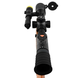 Luneta noktowizyjna Infiray TD70L V2 + IR X-Hog PRO ZESTAW