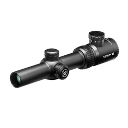 Luneta celownicza Vortex Crossfire II 1-4x24 30 mm V-Brite