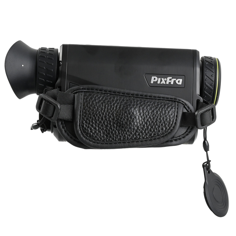 Kamera Termowizyjna Monokular Ręczny z dalmierzem Arc PFI-A419P LRF Pixfra