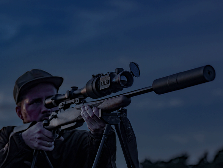 Termowizor Infiray Mate MAH50R