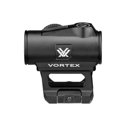 Vortex Triumph 2 MOA — kolimator do szybkiego celowania na AR, pistolet i strzelbę