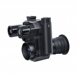 Nasadka noktowizyjna z dalmierzem Ten Rings NV201 LRF 850nm