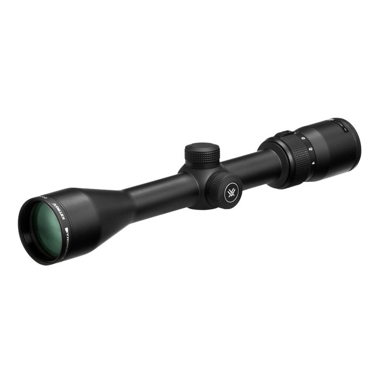 Luneta Vortex Diamondback 4-12x40 1'' BDC