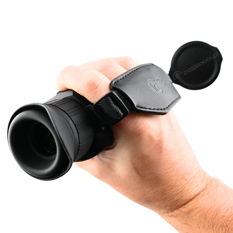 Termowizor Monokular termowizyjny Infiray Unique UH50 POWYSTAWOWY