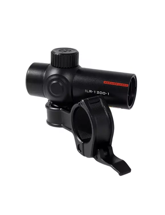 Dalmierz laserowy ILR-1200-1 do lunet Infiray TUBE