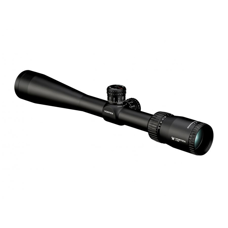 Luneta celownicza Vortex Diamondback Tactical 4-12x40 1" VMR-1