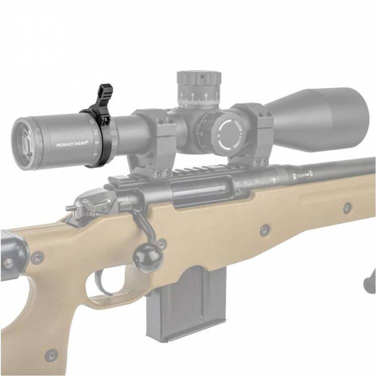 Dźwignia regulacji powiększenia Primary Arms Mag-Tight do PLx