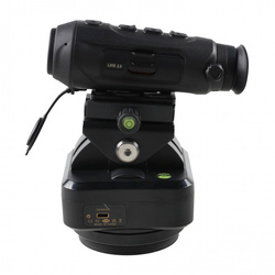 ZESTAW Hikmicro Lynx 2.0 Pro LH-15 + Statyw OWL Pro 365