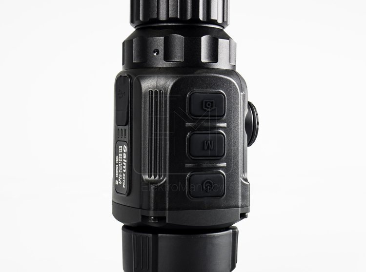 Celownik termowizyjny Luneta Infiray SAIM SCT35 V2 12μm