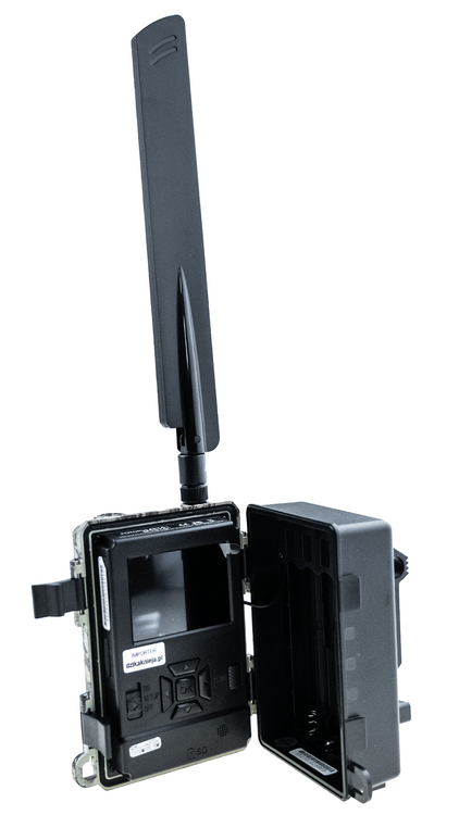 Fotopułapka Kamera Leśna SF5.8CG 24Mpx Full-HD GSM 4G LTE