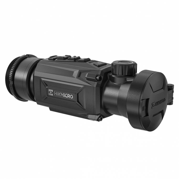 Termowizor HIKMICRO Thunder TQ50C 2.0