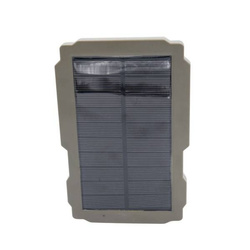 Panel Solarny do Fotopułapki 12V/6V