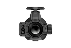 Nasadka termowizyjna z dalmierzem Nocpix MATE H38R